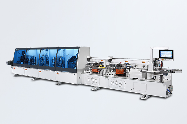 SDE109TA全自动直线封边机 