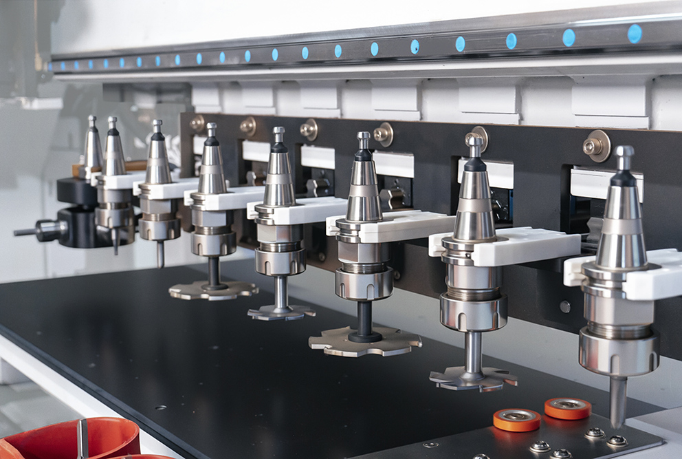 下双主轴+3&times;3钻包