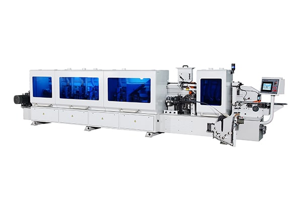 SE-206P重型高速全自动直线封边机