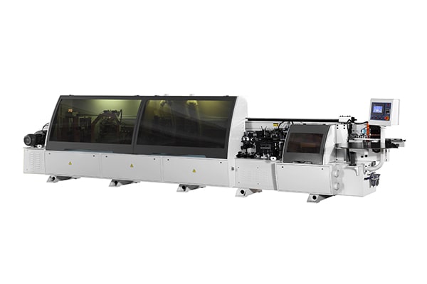 SE-108B全自动直线封边机