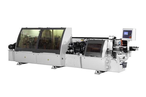 SE-106B全自动直线封边机