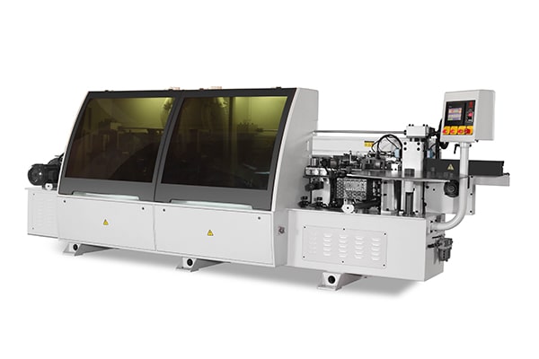 SE-105B全自动直线封边机