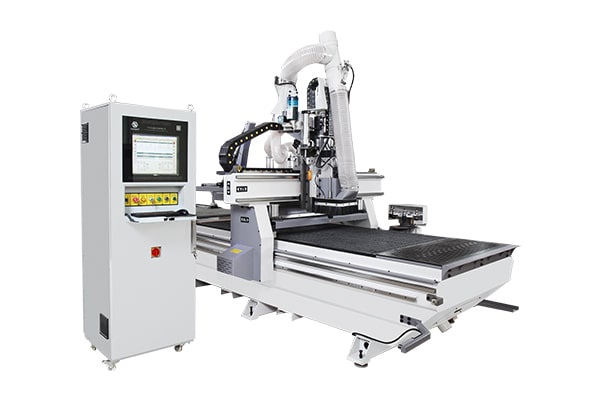 SKL-2613E数控板材加工中心