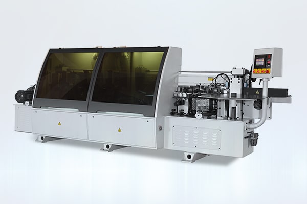 SE-105B全自动直线封边机