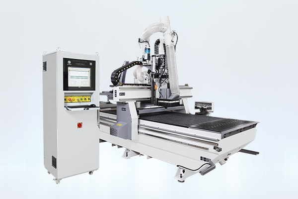 SKL-2613E数控板材加工中心