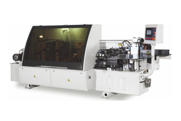 SE-104B全自动直线封边机