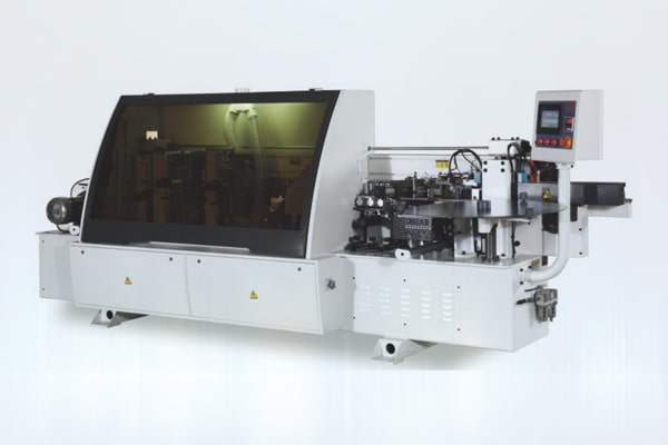 SE-104B全自动直线封边机